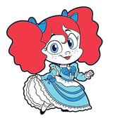 PoppyMural