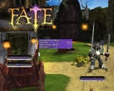 fate