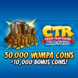 MTX Nitrofueled5