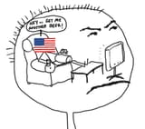 AmericansCouldBeHere