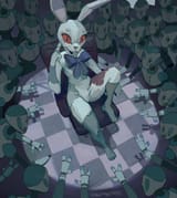 __vanny_and_staff_bot_five_nights_at_freddy_s_and_1_more_drawn_by_alpineping__3cdb80770521ab402eb4c0fbf4a14db0