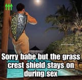 grass cresto