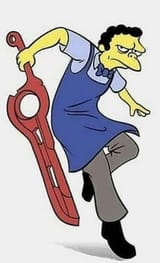 moe