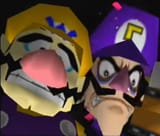 Wario-Waluigi