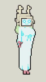 Cropped noelle bot