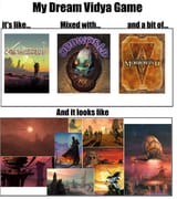 oddworld survival