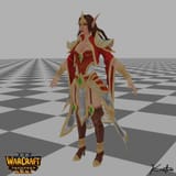 sorceressreforged