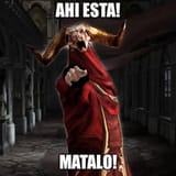 matalo