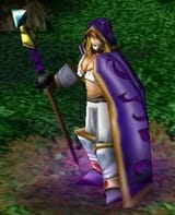 Jaina Proudmoore