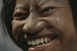 riki-oh laffin ass nigga
