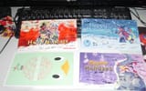 NISA cards