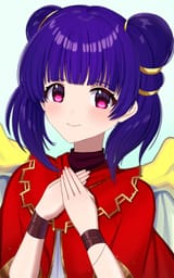 skeb.jp @shironoki43 works 33 myrrh