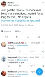 pozz bug lover