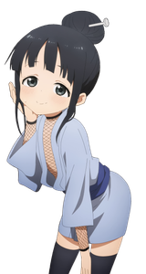allure jutsu
