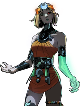 melinoe