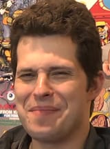 mike cringe