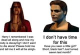 shut up bitch