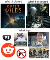 Outer Wilds