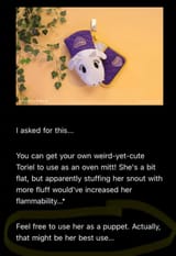 plausible deniability