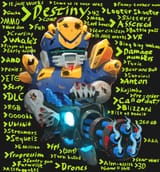 , Shitters