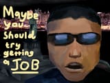 job