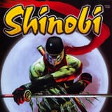 shinobi