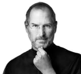 steve-jobs-albert-watson-bw