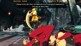 millia and i-no