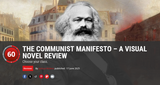 The Communist Manifesto – A Visual Novel