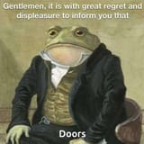 Doors