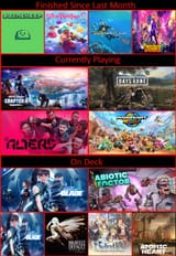 What I&#039;m Playing 06-20-2025