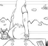 sadako wip