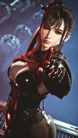 shadow kunoichi
