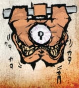Lockjaws