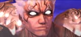 [Glass him]