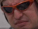 Frank is unbelievably disgusted