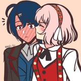 CUUUTE!