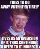brian inversion