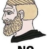 no