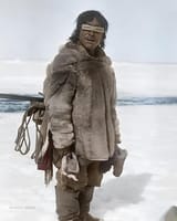 inuit sam