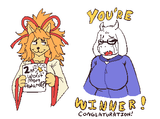 roba v toriel