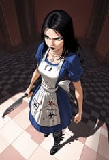 alice(4)