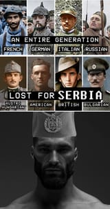 an entire generation lost for serbia