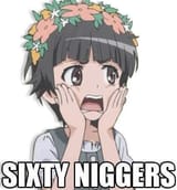 Uiharu 60