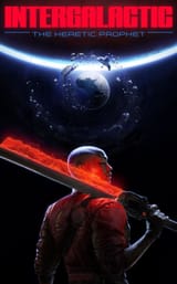 intergalactic