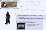 The Prophecy