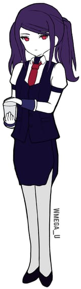 Jill thights