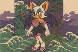 20250620_1120_Mythical Ukiyo-e Encounter_simple_compose_01jy6yqepvfxv9f2dy5q79n90q