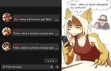 tiere send me a picture of your ass
