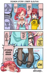 Cyberbullying